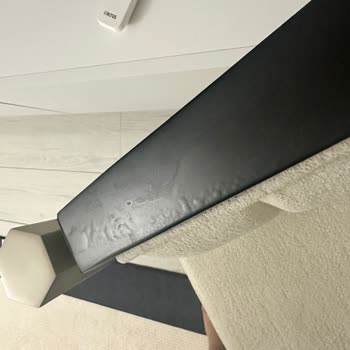 Ayıplı Koltuk Takımı Ve Kalitesiz Kumaş İçin Tam İade Talebi