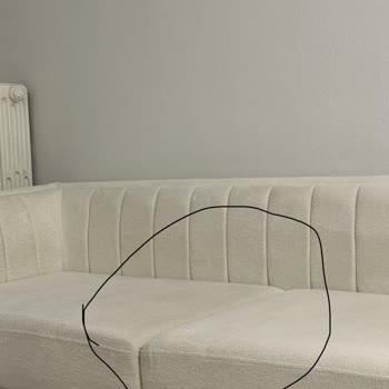 Ayıplı Koltuk Takımı Ve Kalitesiz Kumaş İçin Tam İade Talebi