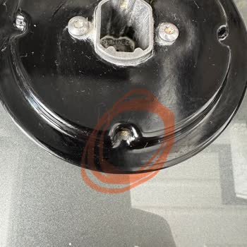 Beko Ankastre Fırın Ve Ocakta Boya Soyulması Garanti Kapsamına Alınmalı