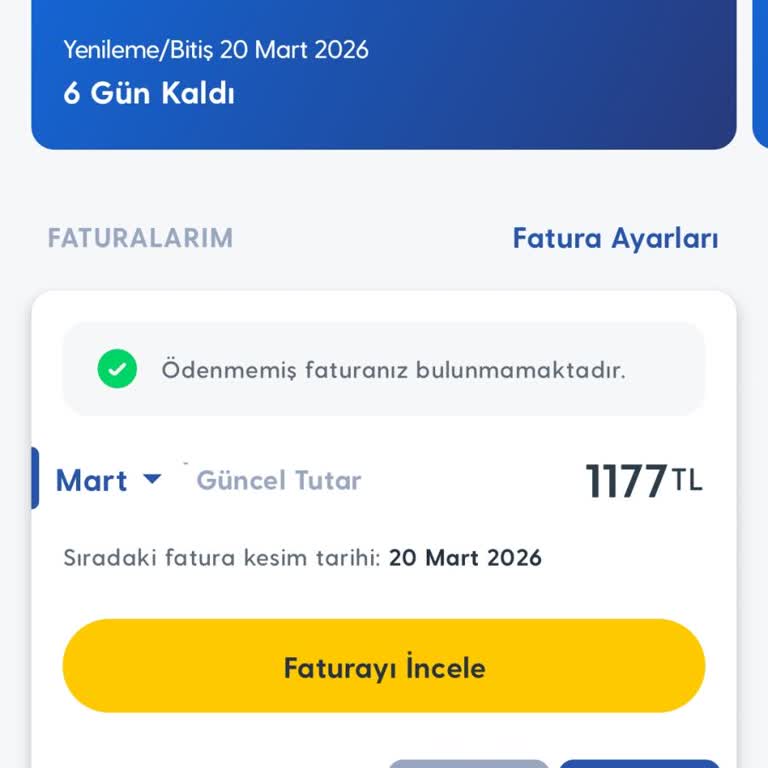 Aşırı Yüksek Ücret Ve Kalitesiz İnternet