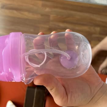 Çizik Gelen Suluk İçin Değişim Talebi Ve Müşteri Hizmetlerinden Yanıt Bekleniyor