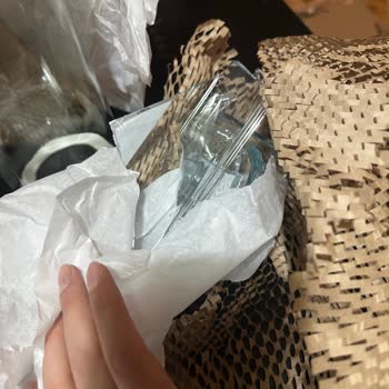 İKEA'da Kırık Ürün Değişimi Ve İade Kargo Kodunun Süresinin Dolması Sorunu