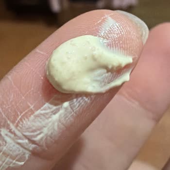 Bozuk Ambalajlı Güneş Kremi Değişim Talebi