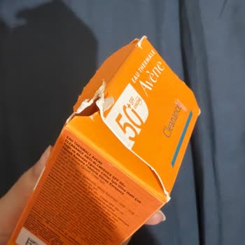 Bozuk Ambalajlı Güneş Kremi Değişim Talebi