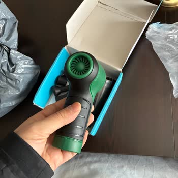 Fest Danışmanlık Ve Depolama Reklamda Söz Verilen Şarjlı El Süpürgesi Gerçek Olmadı