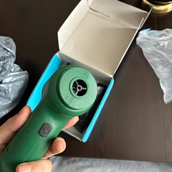 Fest Danışmanlık Ve Depolama Reklamda Söz Verilen Şarjlı El Süpürgesi Gerçek Olmadı