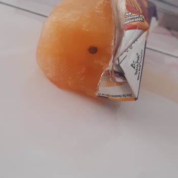 Dimes Karışık Meyve Suyunda Yabancı Böcek Benzeri Madde