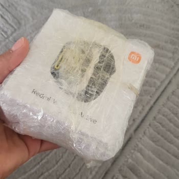 Açılmamış Redmi Watch İadesi Haksız Şekilde Reddedildi