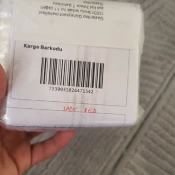 Açılmamış Redmi Watch İadesi Haksız Şekilde Reddedildi