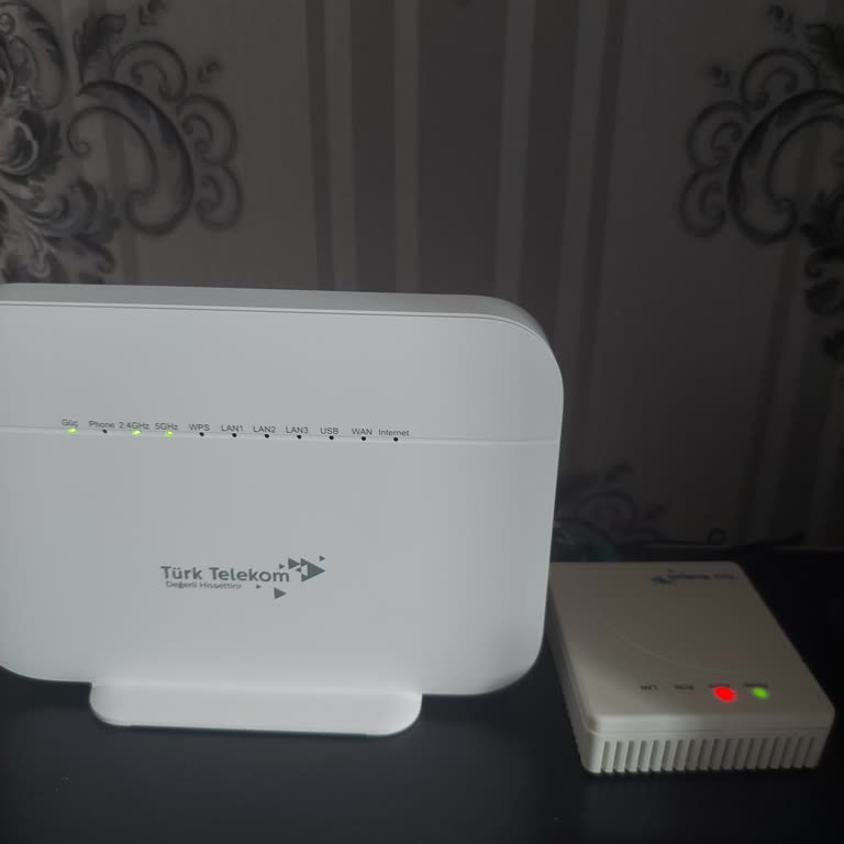 Fiber İnternet Kesintisi Ve Sürekli Ertelenen Arıza Çözümü