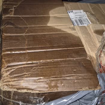 Aras Kargo'da Yatakta Yağ Sızıntısı Ve Tazmin Talebi