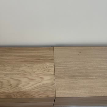 IKEA Malm Şifonyerlerde Desen Farkı Sebebiyle Değişim İstiyorum