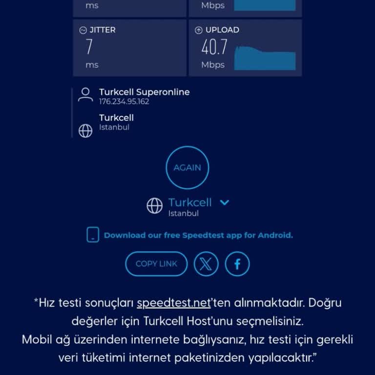 Superonline’da 1000 Mbps Hızının Sağlanmaması Ve Teknik Destek Eksikliği