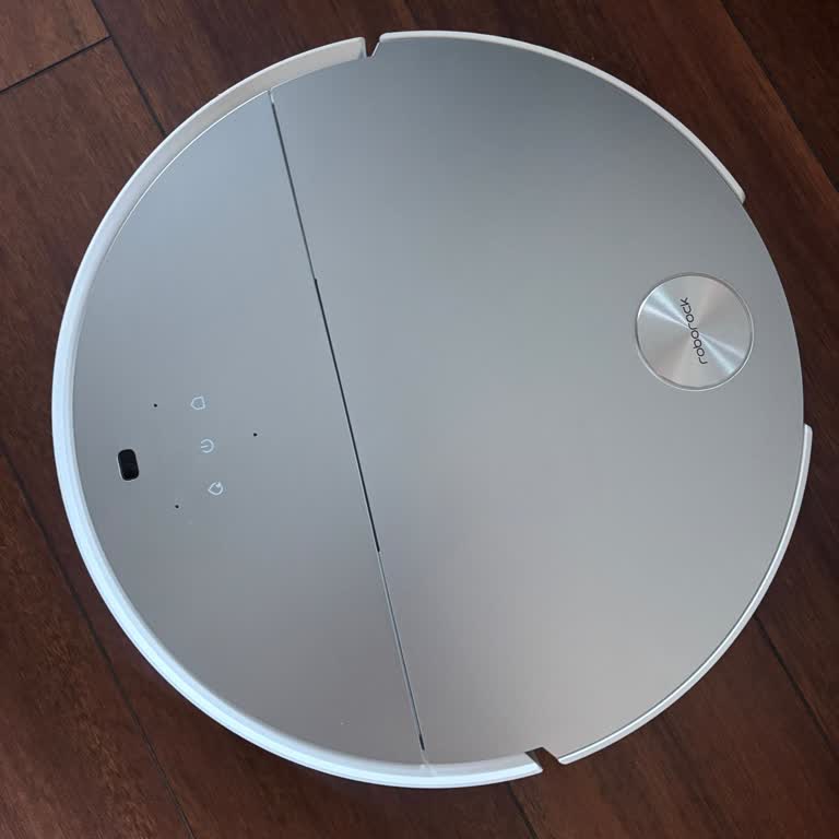 Kurulumu Tamamlanamayan Robot Süpürge İade Talebi