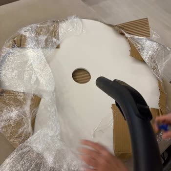 Kırık Ayna Ve Cevapsız Müşteri Hizmetleri