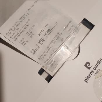 A101 Şube Müdürü İade Hakkını Engelliyor