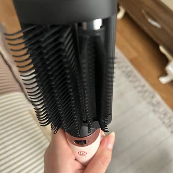 Dyson Coanda X2 Tarak Kırıldı, Söz Verilen Değişim Hâlâ Gelmedi