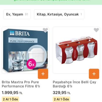 Kampanya İndirimi Uygulanmadığı İçin Fazla Ödeme İadesi Talebi