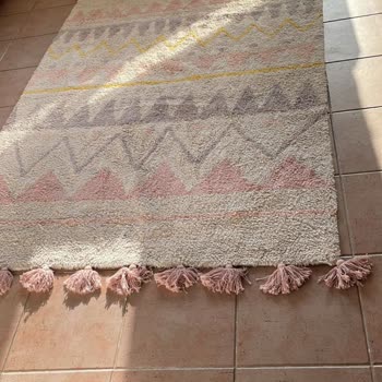 Çocuk Odasındaki Halının Sağlık Sorunu Ve Hipicon’un Yetersiz İletişimi