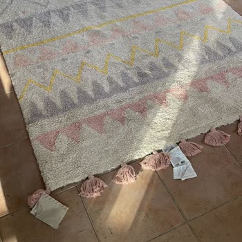 Çocuk Odasındaki Halının Sağlık Sorunu Ve Hipicon’un Yetersiz İletişimi