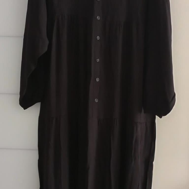 Elbisemis Yanlış Ürün Gönderildi, İade Talebi Cevapsız Ve Müşteri Engellendi