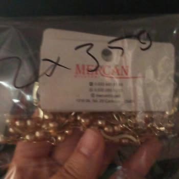 Mercan Bijuteri Açıklama Yapılmadığı Gibi Mesajlarıma Da Cevap Verilmedi
