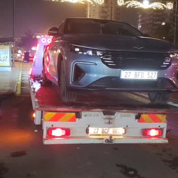 Togg T10F Araçta Tekrarlayan Akü Arızası Ve Servis Yanıtsızlığı