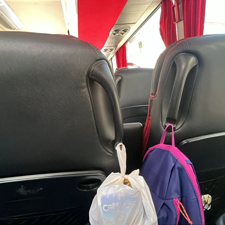 Yüksek Bilet Ücretine Rağmen Kamil Koç’ta Konforsuz Yolculuk Ve Yetersiz Molalar