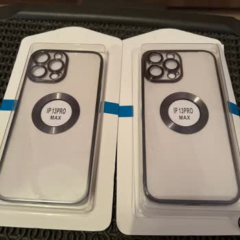 İnternetten Sipariş Edilen Telefon Kılıfı Görseldekiyle Uyuşmuyor, Kalitesi Düşük