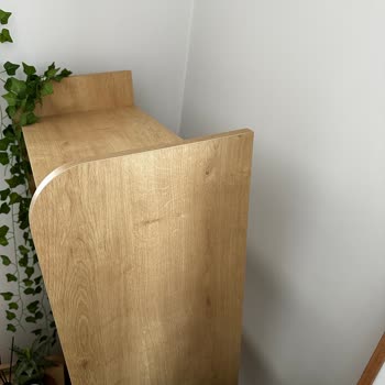 Kısa Sürede Çöken Kitaplık Ve Garanti Reddi