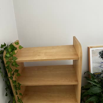 Kısa Sürede Çöken Kitaplık Ve Garanti Reddi