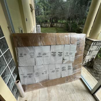 10 Yıllık Garanti Kapsamında Delinen Radyatörün Ücretsiz Değişimi Talebi