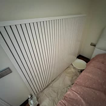 10 Yıllık Garanti Kapsamında Delinen Radyatörün Ücretsiz Değişimi Talebi