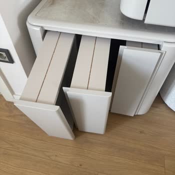 Eksik Ve Hasarlı Parçalar Nedeniyle Yatak Odası Takımı Kurulamıyor İlgisiz Müşteri Hizmeti