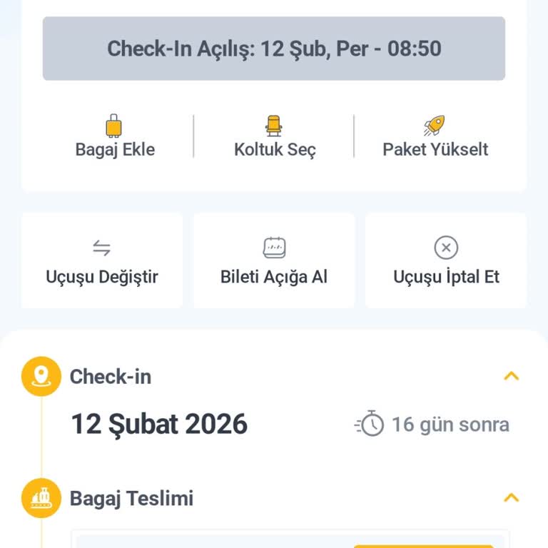 Pegasus Faturamı Üç Hafta Boyunca Göndermiyor