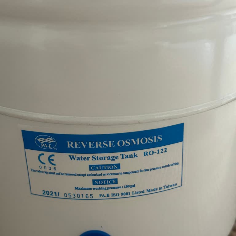 Toprak Kokulu Su Ve Yetersiz Servis Nedeniyle Cihaz Değişimi Talebi