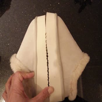 Yanlış Beden Terlik Ve Eksik Ayakkabı Değişimi İçin Hızlı Çözüm Talebi