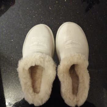 Yanlış Beden Terlik Ve Eksik Ayakkabı Değişimi İçin Hızlı Çözüm Talebi