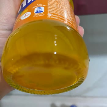 Şok Market Şubesinde Cam Şişedeki Tomurcuklanma Nedeniyle Fanta Portakal Değişimi Talebi