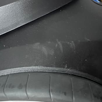 Epttavm'den Gelen Philips Marathon Süpürge Kullanılmış Olması Nedeniyle İade Talebi