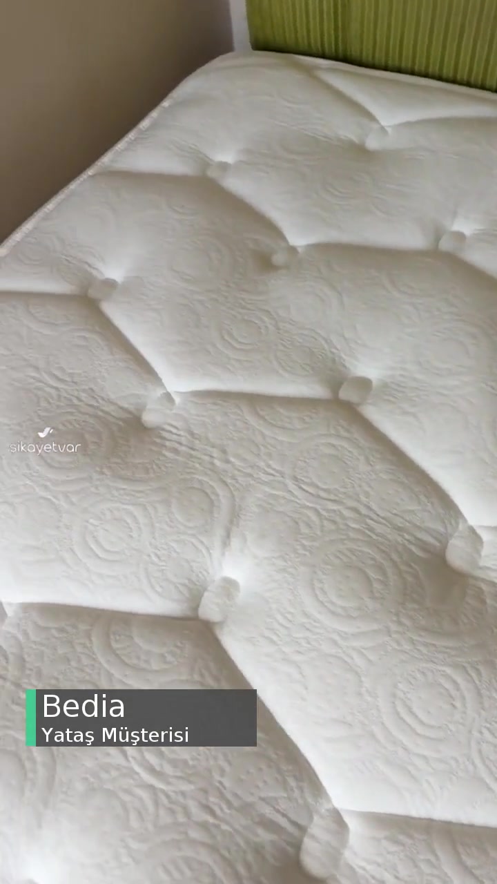 Yataş Yanlış Ürün Şikayeti videonun kapak resmi