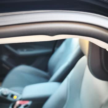 Togg T10F Araçta Montaj Hataları Ve Ses Sorunları Ve Servis Cevapsızlığı