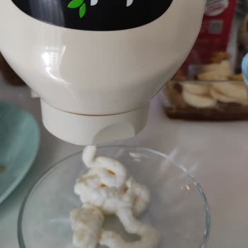 Tukaş Mayonezinde Pütürlü Doku Ve Tadı Sorunlu