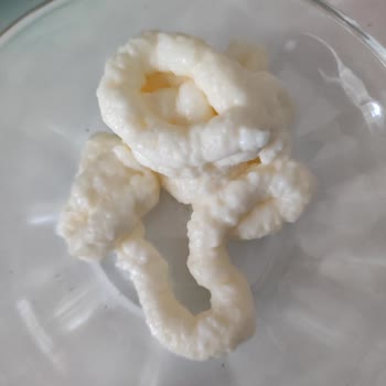 Tukaş Mayonezinde Pütürlü Doku Ve Tadı Sorunlu