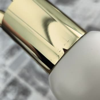 Defolu Bianca Sehpa İçin İstikbal Müşteri Hizmetlerinden Cevap Yok