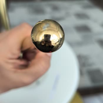 Defolu Bianca Sehpa İçin İstikbal Müşteri Hizmetlerinden Cevap Yok