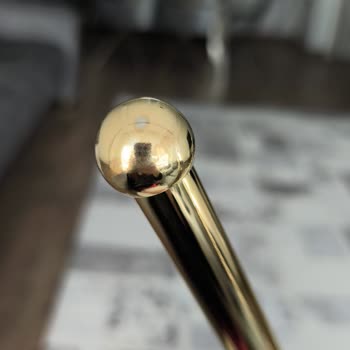 Defolu Bianca Sehpa İçin İstikbal Müşteri Hizmetlerinden Cevap Yok