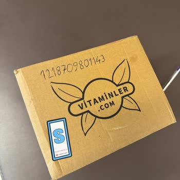 L Beden Eldiven İstemi Yanlış Gönderildi, Çözüm Aylarca Sürdü