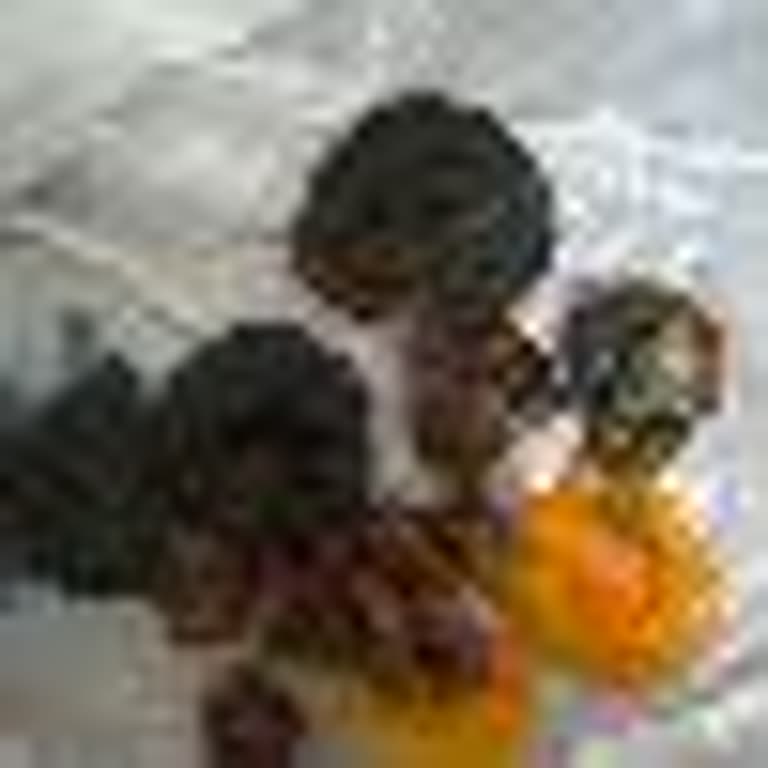 A101 Şeyh Şamil Şubesinde Bozuk Gıda