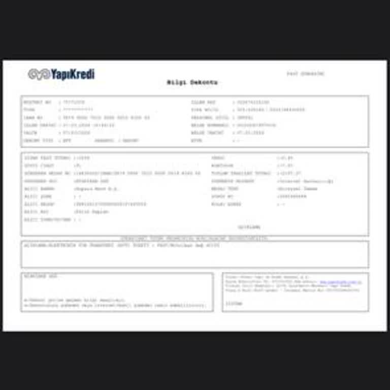 İptal Sonrası İade Gecikti Ve Firma Saygısız Davrandı